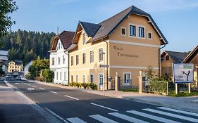 Villa Theresienhof